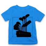 Kid's Tshirt Thumbnail