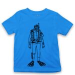 Kid's Tshirt Thumbnail