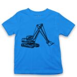 Kid's Tshirt Thumbnail