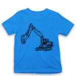 Kid's Tshirt Thumbnail