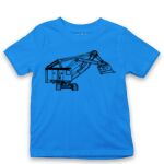 Kid's Tshirt Thumbnail