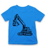 Kid's Tshirt Thumbnail