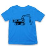 Kid's Tshirt Thumbnail