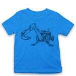 Kid's Tshirt Thumbnail