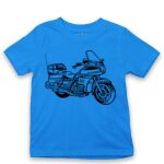Kid's Tshirt Thumbnail