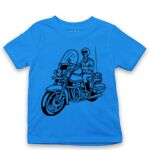 Kid's Tshirt Thumbnail
