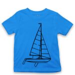 Kid's Tshirt Thumbnail