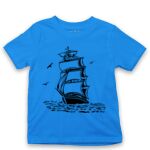 Kid's Tshirt Thumbnail