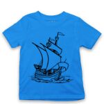 Kid's Tshirt Thumbnail