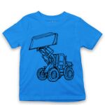 Kid's Tshirt Thumbnail