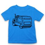 Kid's Tshirt Thumbnail