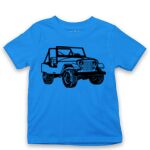 Kid's Tshirt Thumbnail