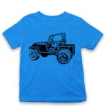 Kid's Tshirt Thumbnail