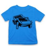 Kid's Tshirt Thumbnail