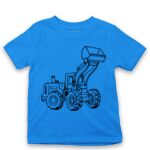 Kid's Tshirt Thumbnail