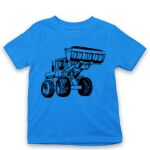 Kid's Tshirt Thumbnail