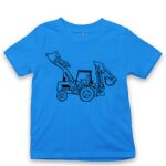 Kid's Tshirt Thumbnail
