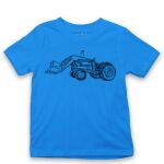Kid's Tshirt Thumbnail