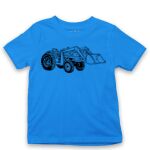 Kid's Tshirt Thumbnail