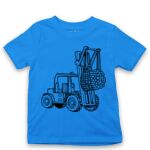 Kid's Tshirt Thumbnail