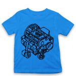 Kid's Tshirt Thumbnail