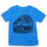 Kid's Tshirt Thumbnail