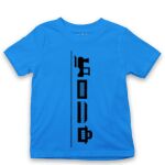 Kid's Tshirt Thumbnail
