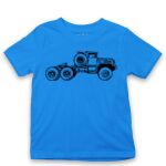 Kid's Tshirt Thumbnail