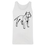 Men's Tank Top Thumbnail