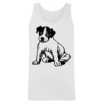 Men's Tank Top Thumbnail