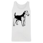 Men's Tank Top Thumbnail