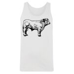 Men's Tank Top Thumbnail