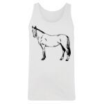 Men's Tank Top Thumbnail