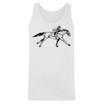 Men's Tank Top Thumbnail