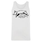 Men's Tank Top Thumbnail