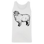 Men's Tank Top Thumbnail