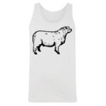 Men's Tank Top Thumbnail