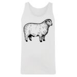 Men's Tank Top Thumbnail
