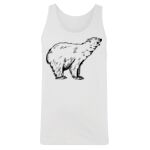 Men's Tank Top Thumbnail