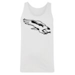 Men's Tank Top Thumbnail