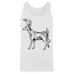 Men's Tank Top Thumbnail