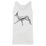 Men's Tank Top Thumbnail
