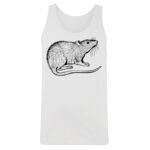 Men's Tank Top Thumbnail