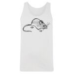 Men's Tank Top Thumbnail