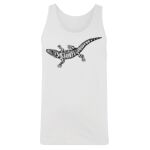 Men's Tank Top Thumbnail