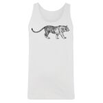 Men's Tank Top Thumbnail