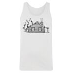 Men's Tank Top Thumbnail