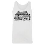 Men's Tank Top Thumbnail
