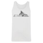 Men's Tank Top Thumbnail