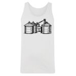 Men's Tank Top Thumbnail